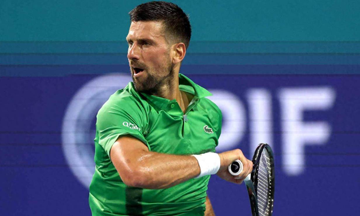 德约科维奇连续七场比赛得分超过比赛规则变更，湖人不断突破！再创辉煌时刻的简单介绍-开云体育官网