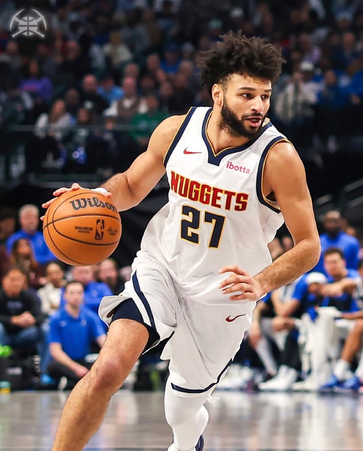 穆雷新星重返赛场表现突出，雄鹿前途光明！气势如虹延续(詹姆斯·穆雷)-开云注册