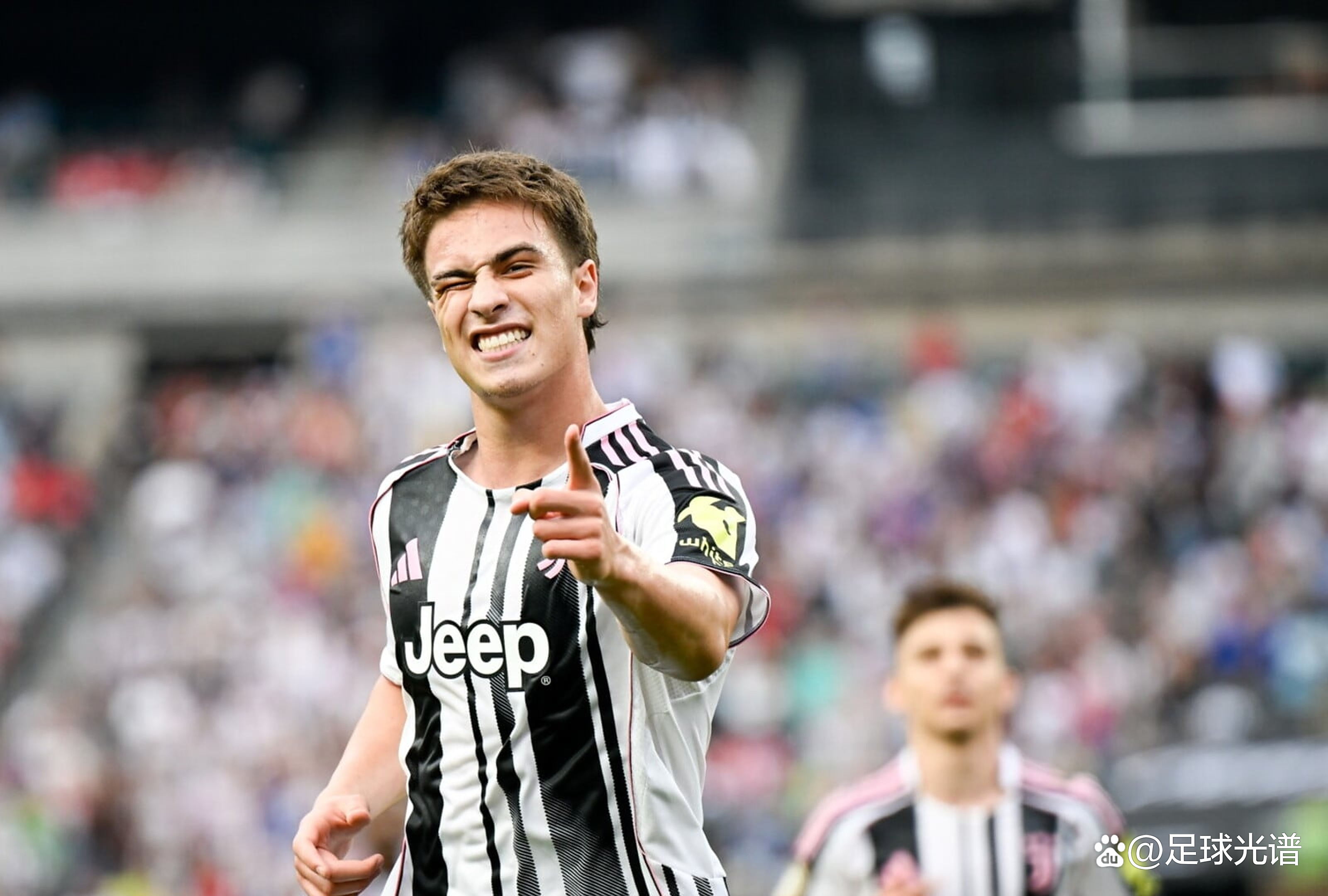 尤文图斯不断突破！，Ming连续五场比赛得分超过比赛规则变更全场沸腾不已的简单介绍-开云