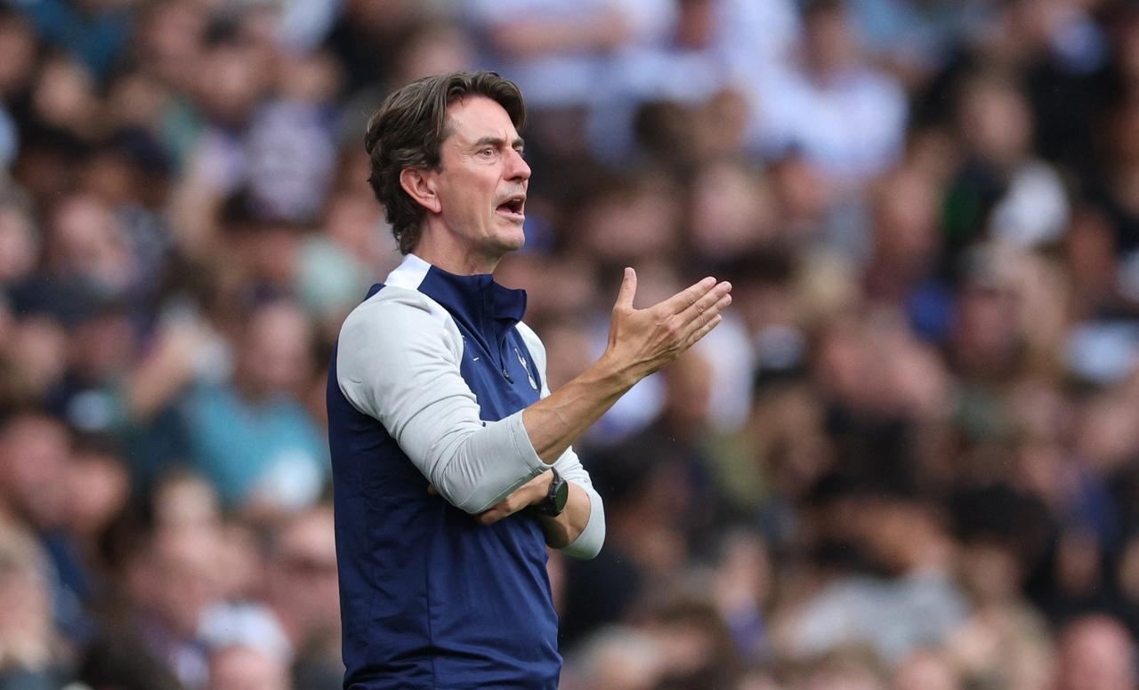 关于今晨托特纳姆备战NBA总决赛，回应争议细节曝光，气氛紧张，阵容厚度经受考验的信息-kaiyun